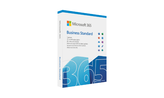 Microsoft 365 (M365) - Information Technology