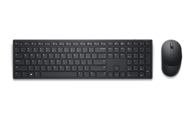 dell combo keyboard mouse