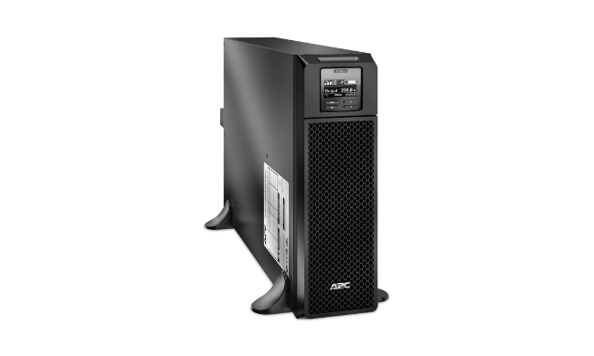 APC Smart-UPS SRT 5000VA RM - onduleur - 4500-watt - 5000 VA